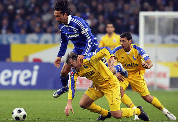 赫罗那的核 赫罗那的核